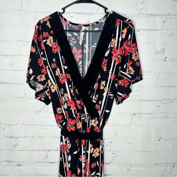 NY Collection size 2XL long dress - Picture 1 of 8